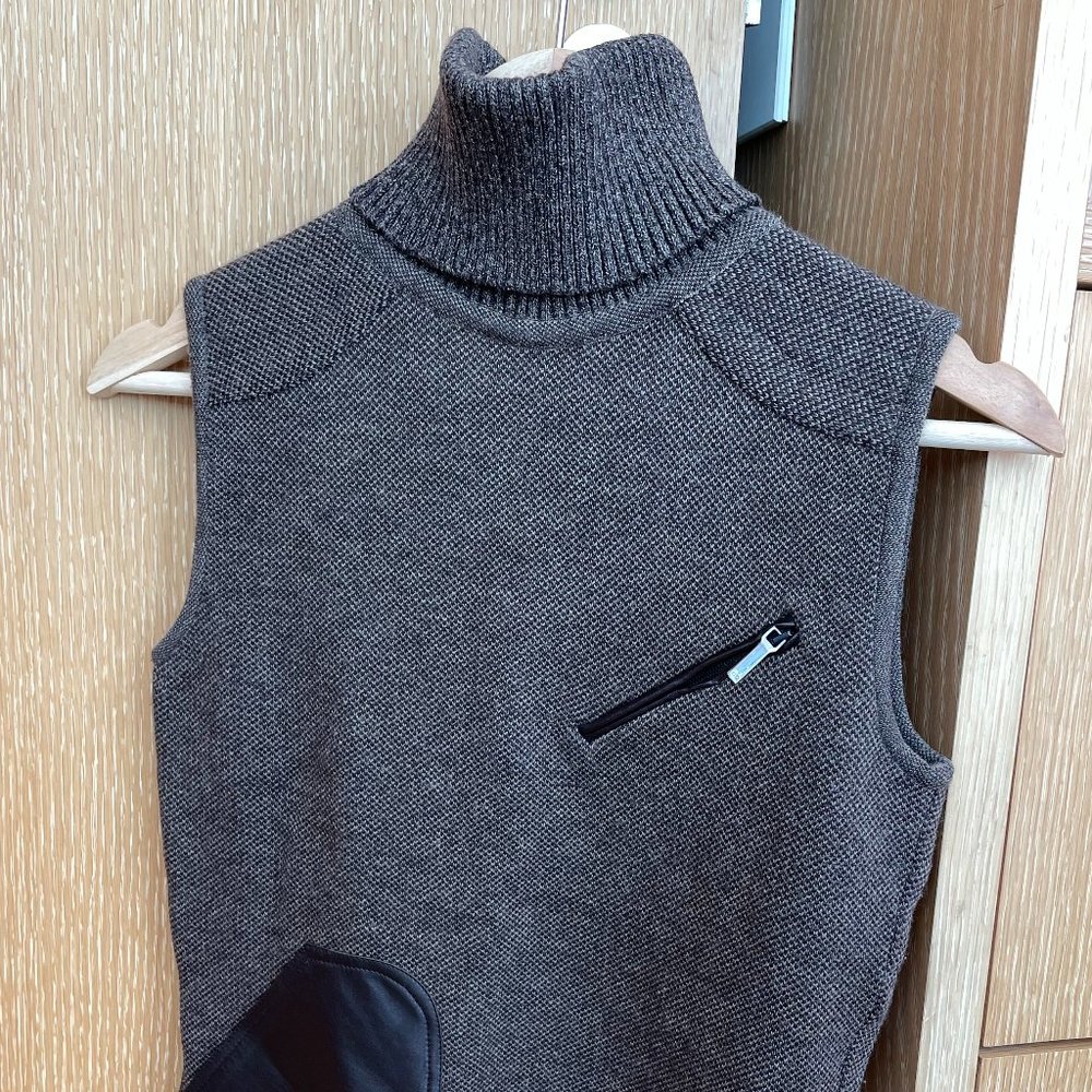 Christian Dior Turtleneck Sweater Women's